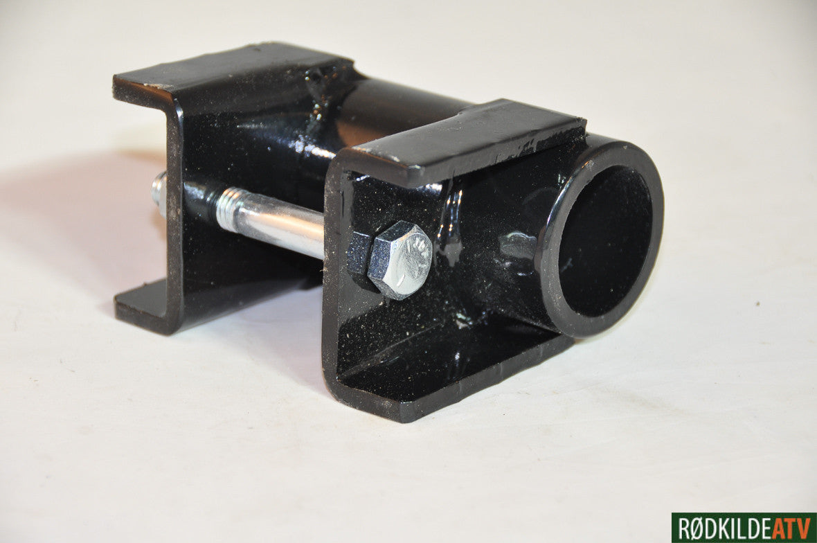 900058 - Hitch Pivot (Model MR55T, MR55B, MR55K, MR55H) Kunz - Rødkilde ATV