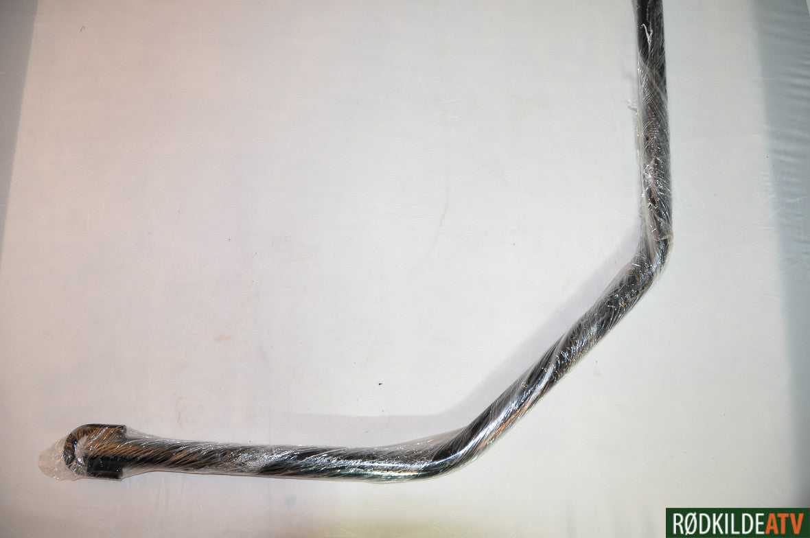 900082 - Trækstang (trækarm) til Kunz Rough Cut - Rødkilde ATV