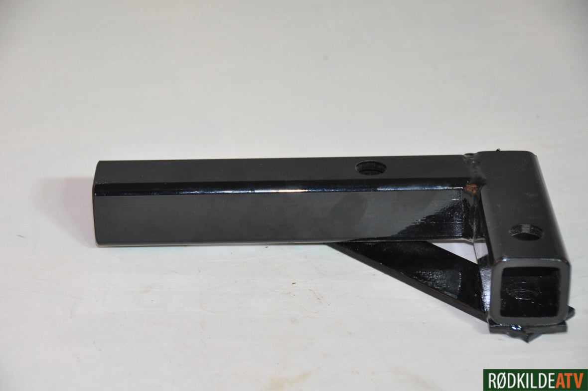 900091 - Kunz Rear tire extension (del af wetlandskit) - Rødkilde ATV