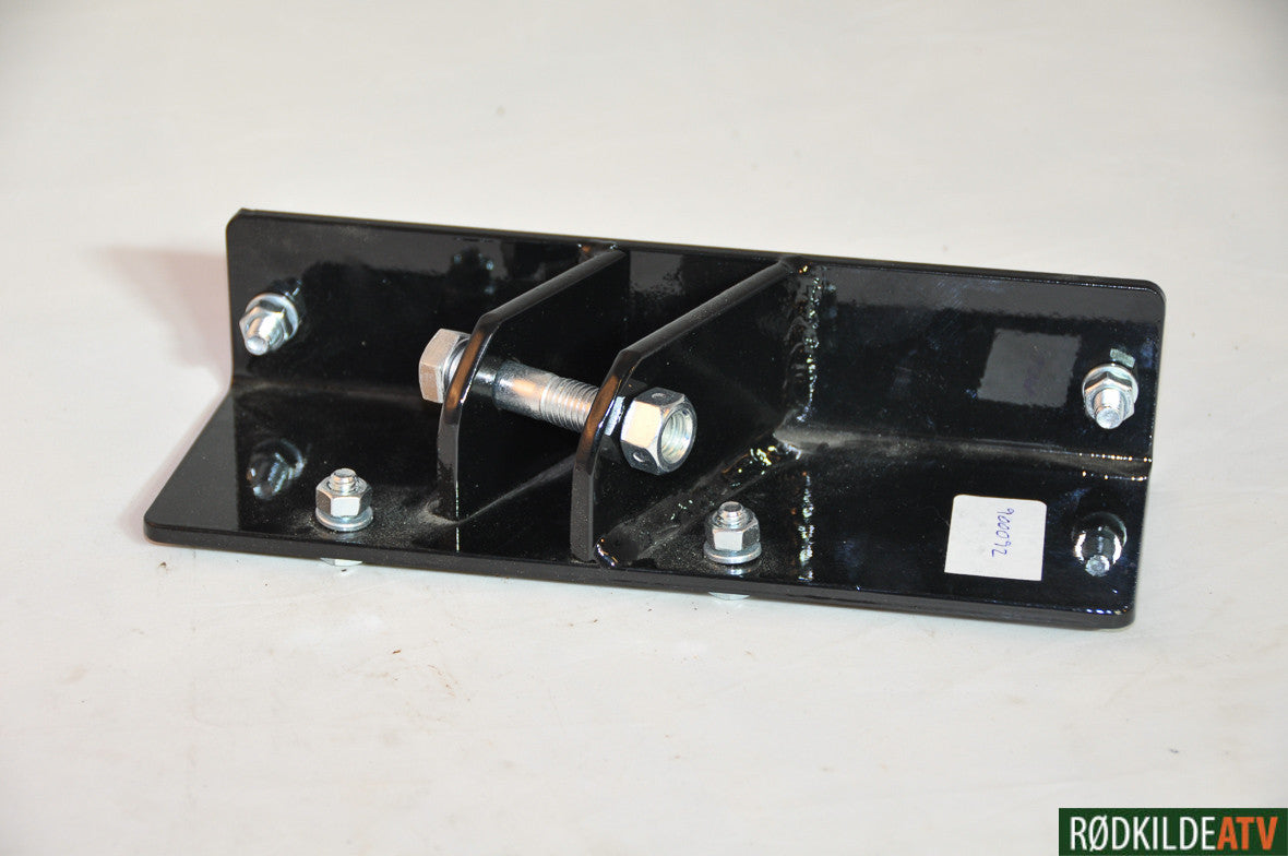 900092 - Lower Actuator Mount - Rødkilde ATV