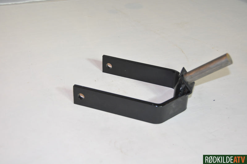 900148 - Kunz Caster Fork forgaffel til Kunz Rough Cut. Sælges med collar 222012 - Rødkilde ATV