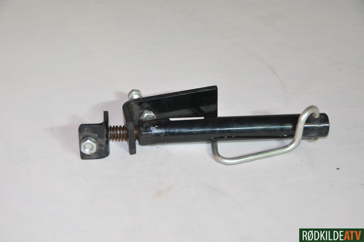 900158 - Screw Adjuster (44" Rough Cut Models) - Rødkilde ATV