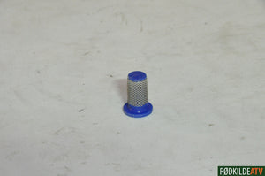 950.3400-5400 - C-Dax rød si (eller blå si) til sprøjtedyse Sprayrider (8079-pp-50) - Rødkilde ATV