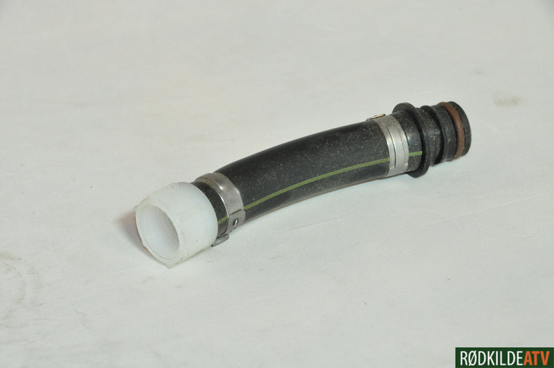 950.8427-4150 - Hose Assembly-Suction-Sprayrider 50/80 Quadport (Slange sort tilgang pumpe sprøjte) - Rødkilde ATV