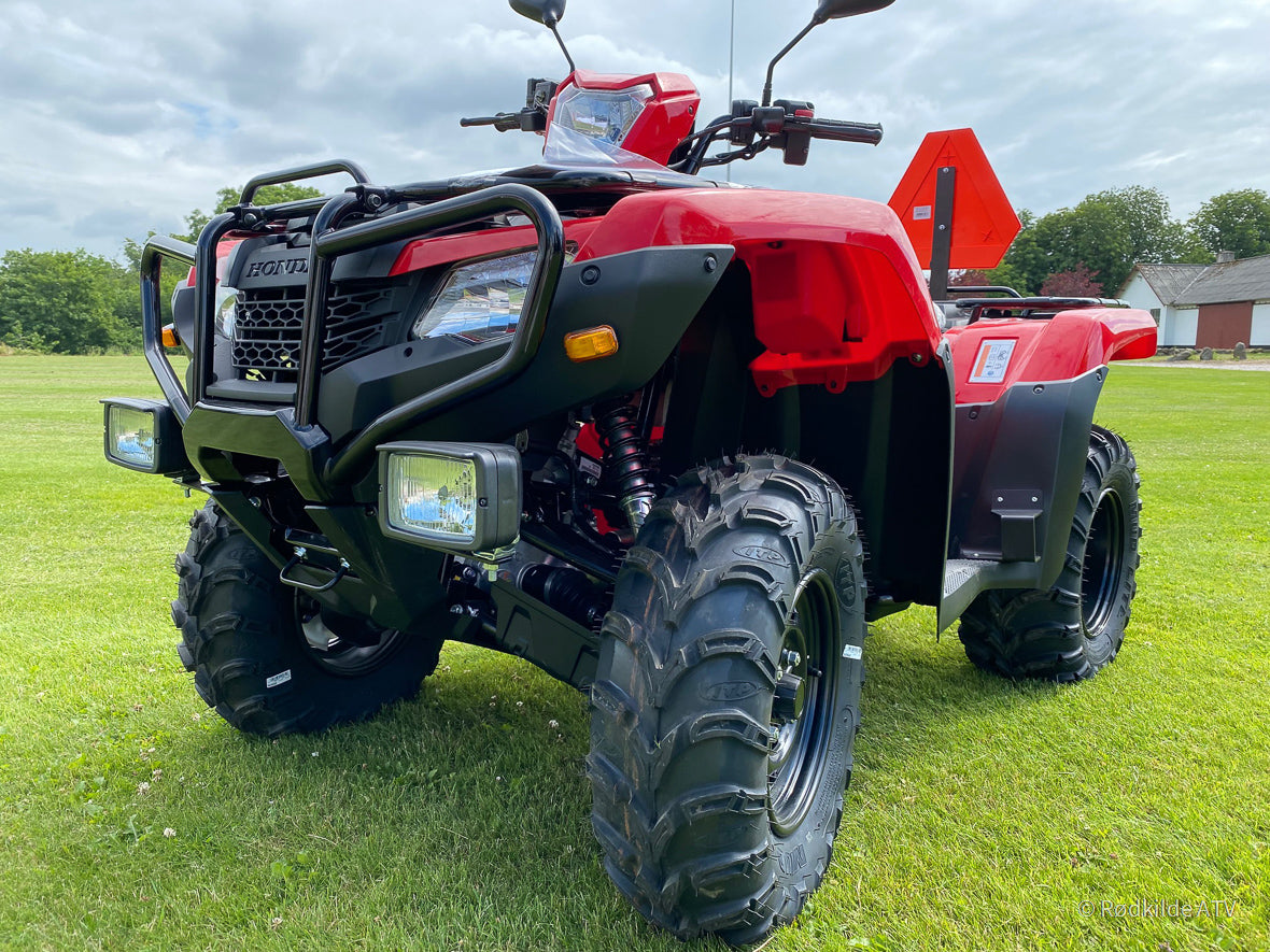 Honda TRX 520FE2 Foreman T3a