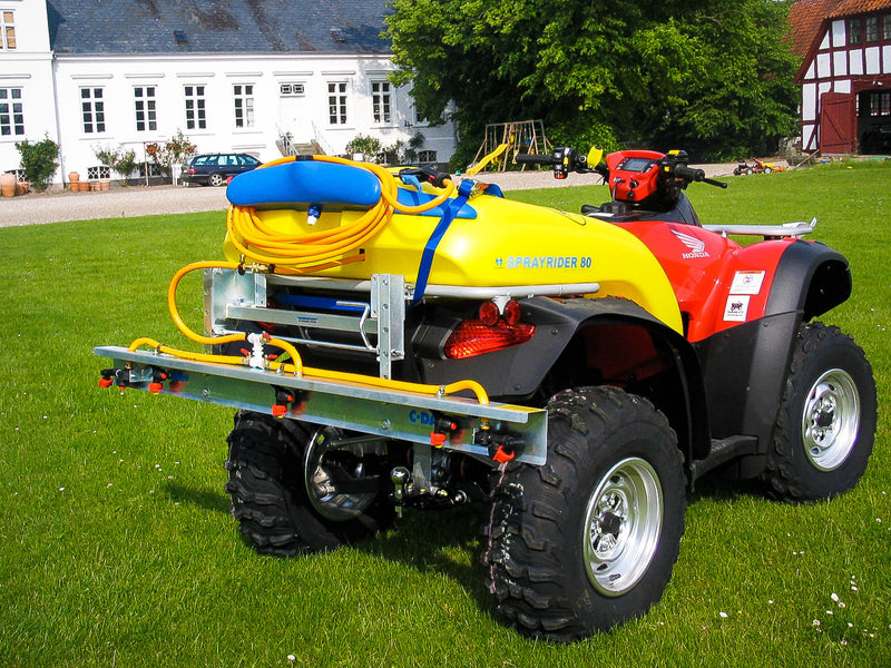 C-Dax Budget Bom (Multibom) - Rødkilde ATV
