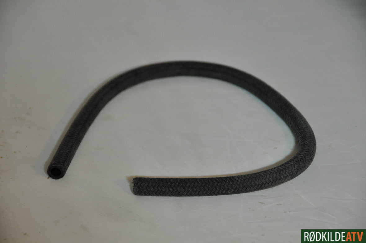 E5800-72711 - HOSE 1, OVER FLOW - Rødkilde ATV