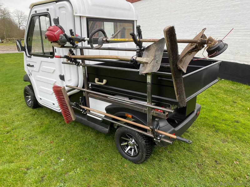 Redskabsholder til Eagle Workhorse