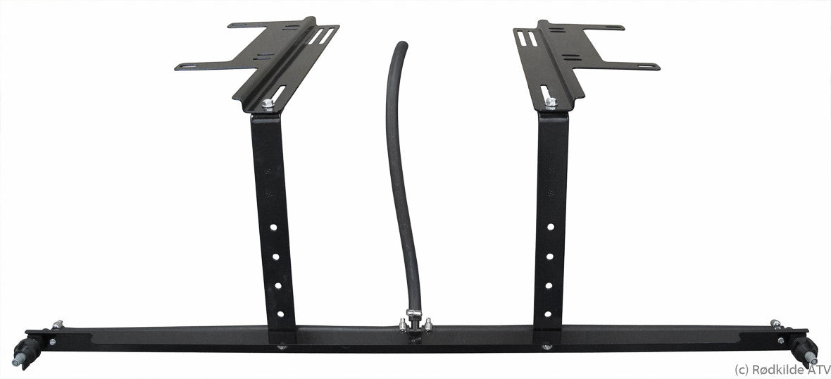 Fimco ATV sprøjtebom BK-200 - Rødkilde ATV