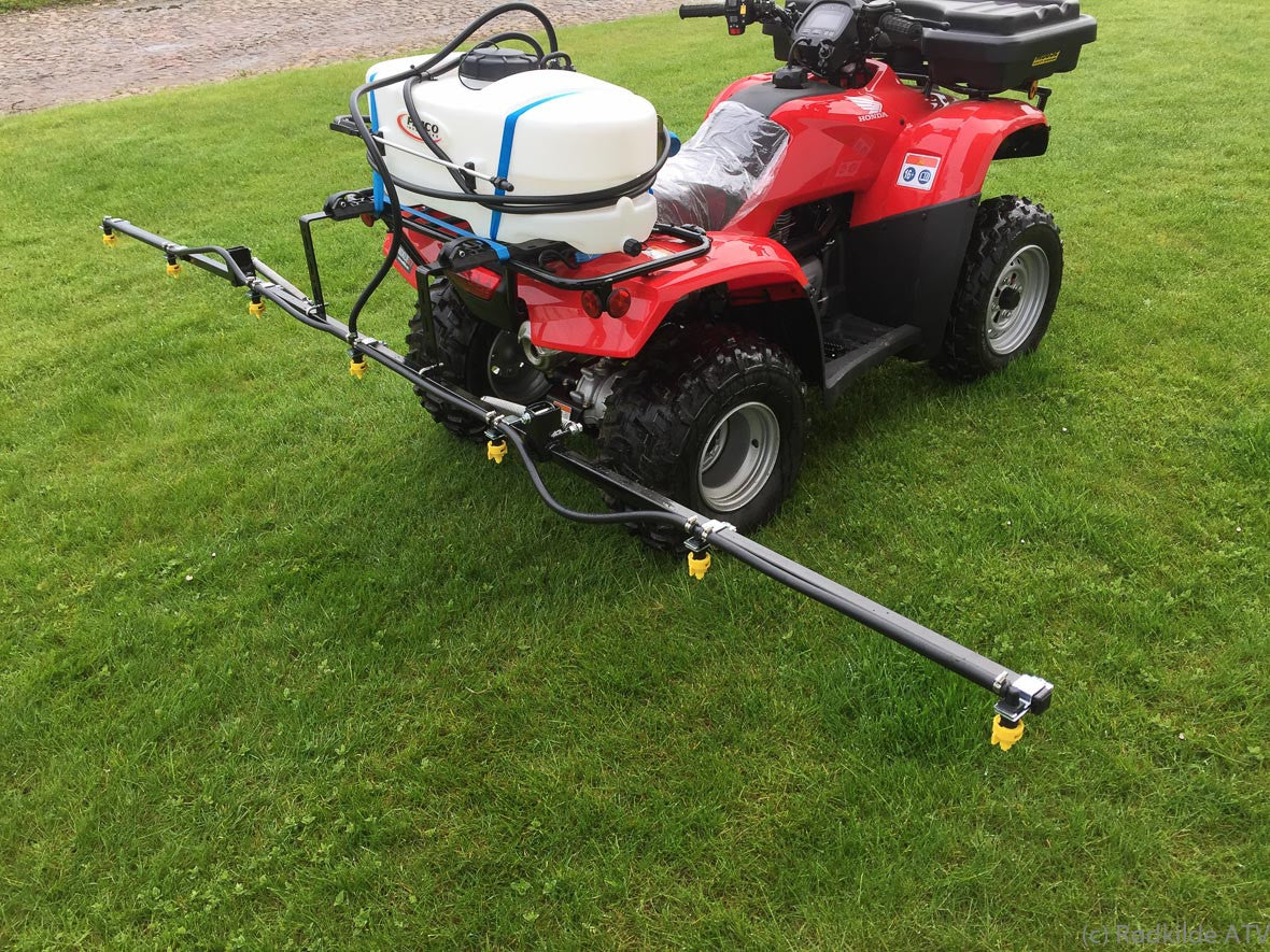 Fimco sprøjtebom ATVBK-700 QR, med Quick release