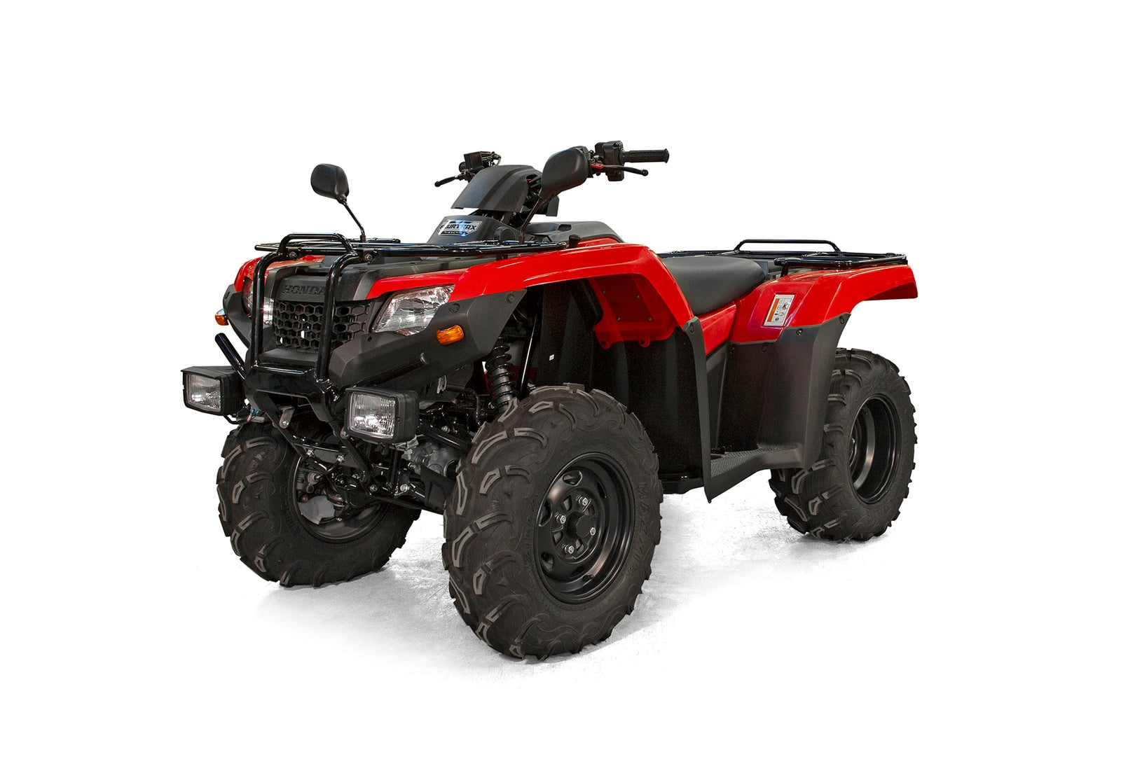 Honda TRX 420FE1 Rancher T3A