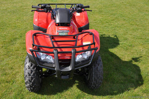 Honda TRX 250TE Recon - Rødkilde ATV - 4