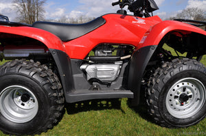 Honda TRX 250TE Recon - Rødkilde ATV - 7