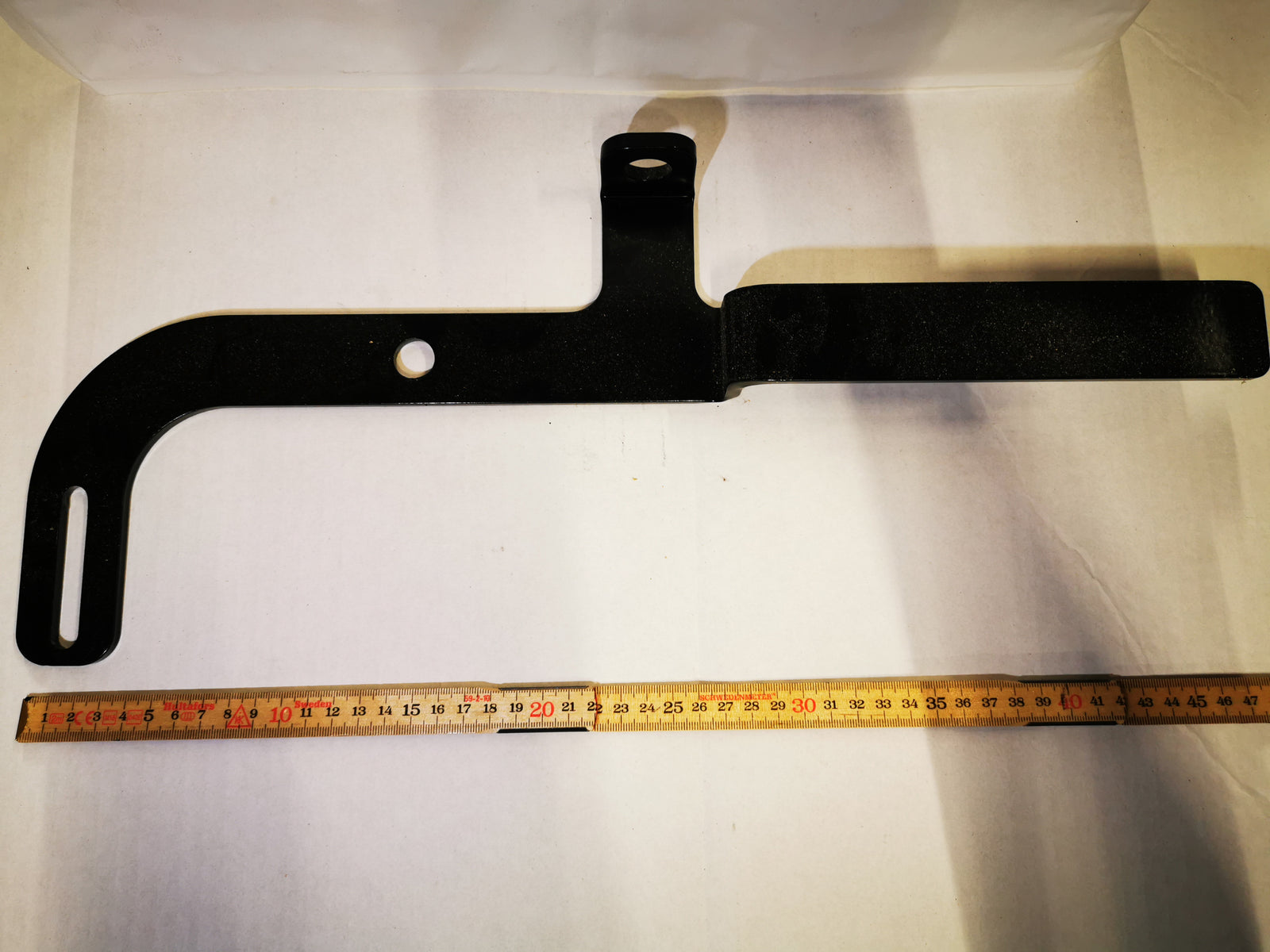 900151 - Clutch Arm (44" Rough Cut Models) (Replace with 600292)