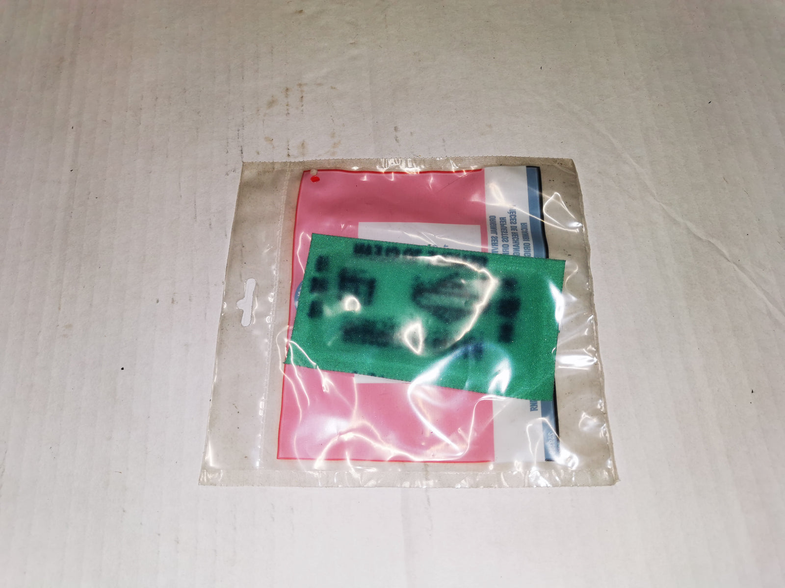 697292 - Luftfilter - Precleaner 13 HP Briggs Intek (used from 2006-2007) til Finish Cut H60B og H40B