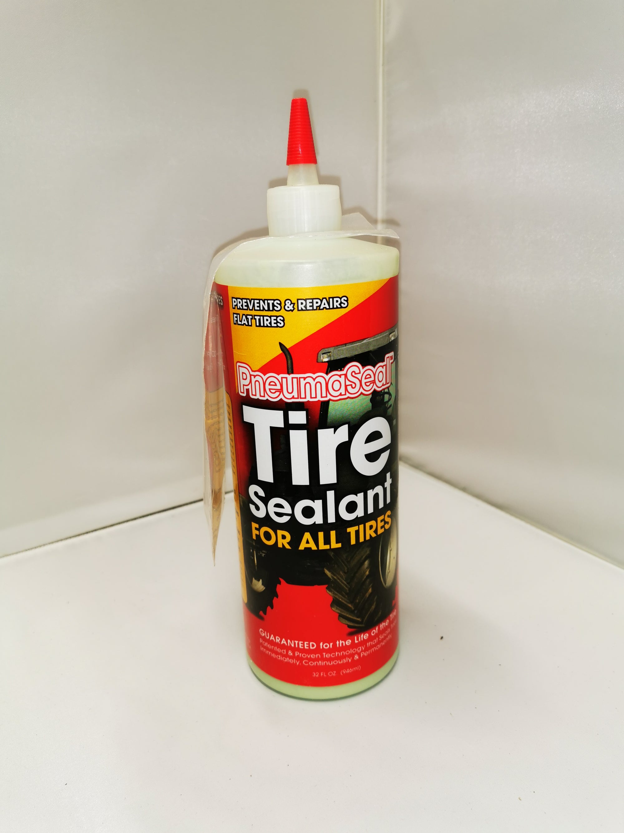 277025 - Amerseal/Pneumaseal Tire Sealant