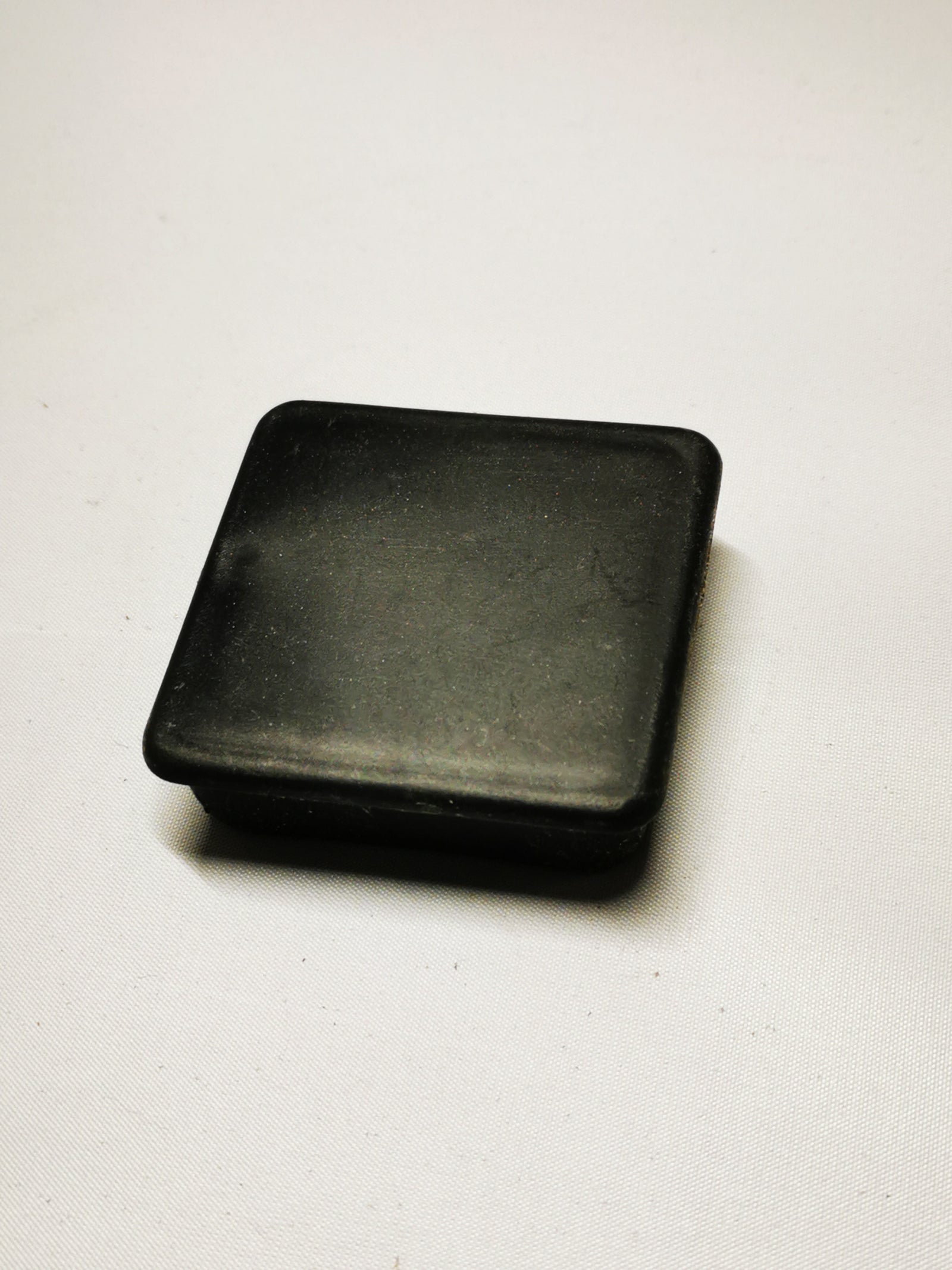 BOS1790 - Bosski Plastic end caps (frame)