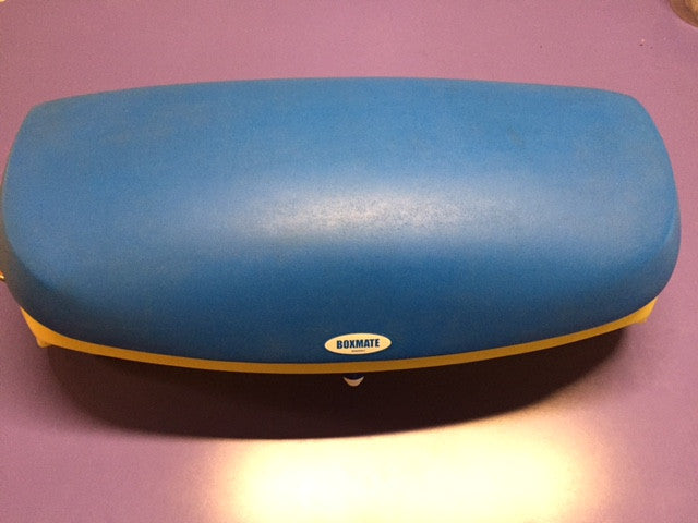 7001 - C-Dax Boxmate G2 bagageboks front (83942) - Rødkilde ATV