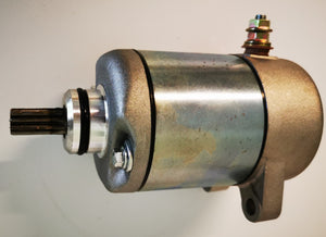 SMU0314 Starter motor TRX500FA (2004-2014)
