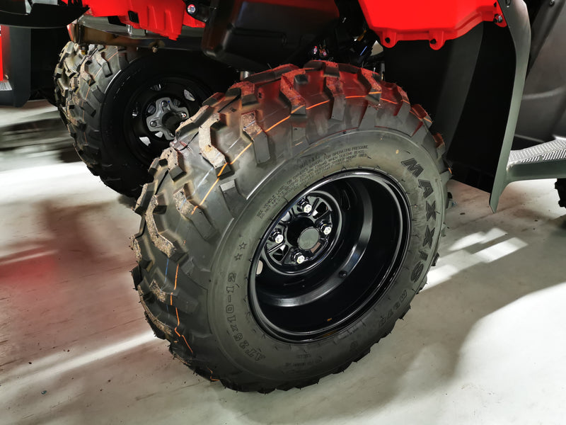 Originalt fælgsæt Honda TRX500FA6