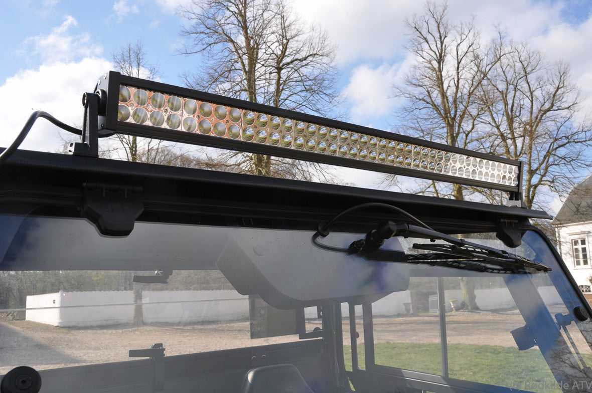 LED Lysbjælke til Kioti K9