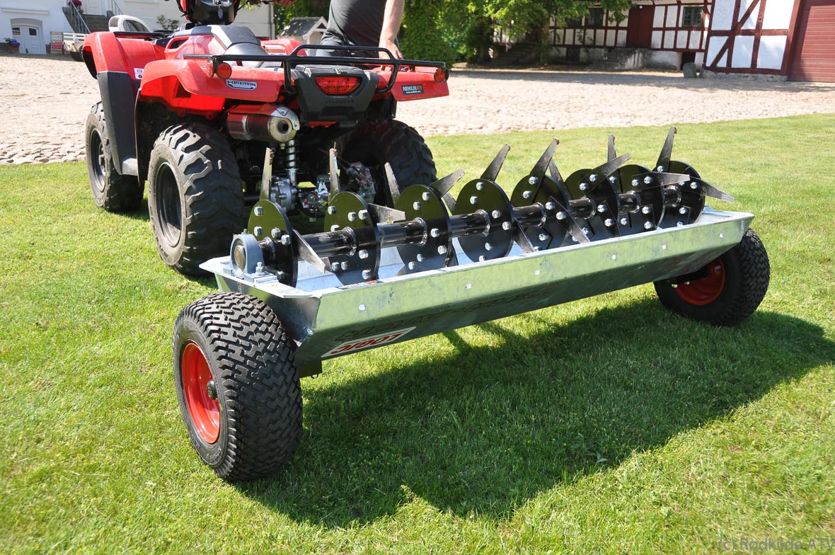 Logic Terrator Dybdelufter