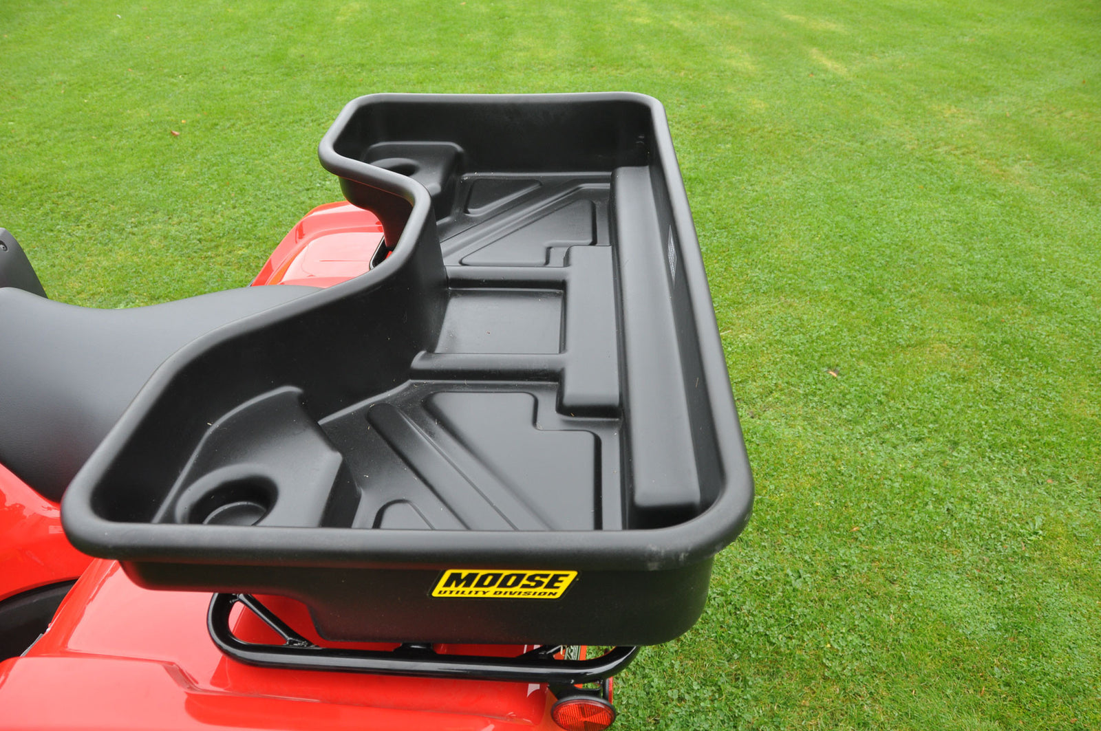 Moose balje bag - Rødkilde ATV