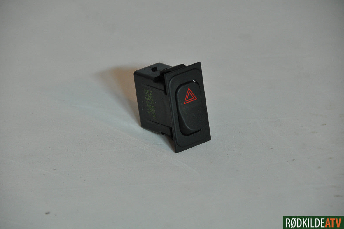 T4025-68351 - SWITCH, EMERGENCY LAMP - Rødkilde ATV