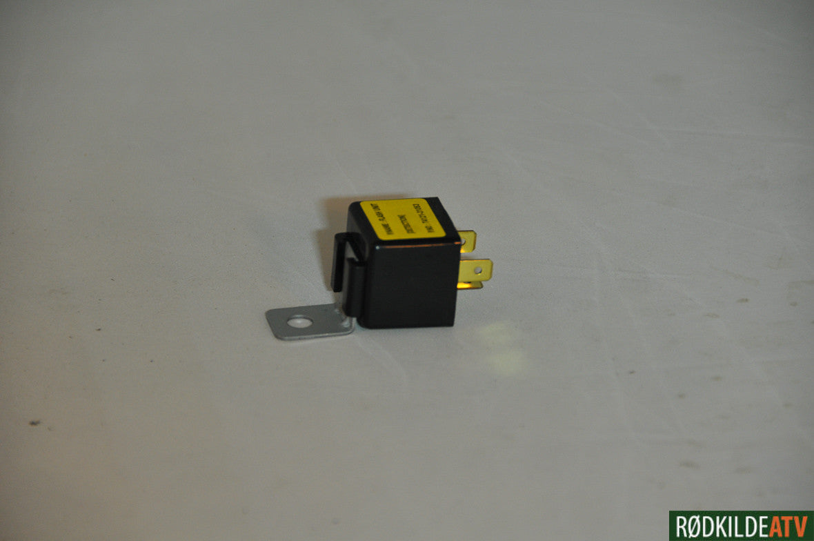 T4121-31053 - FLASHER UNIT, SENSOR - Rødkilde ATV