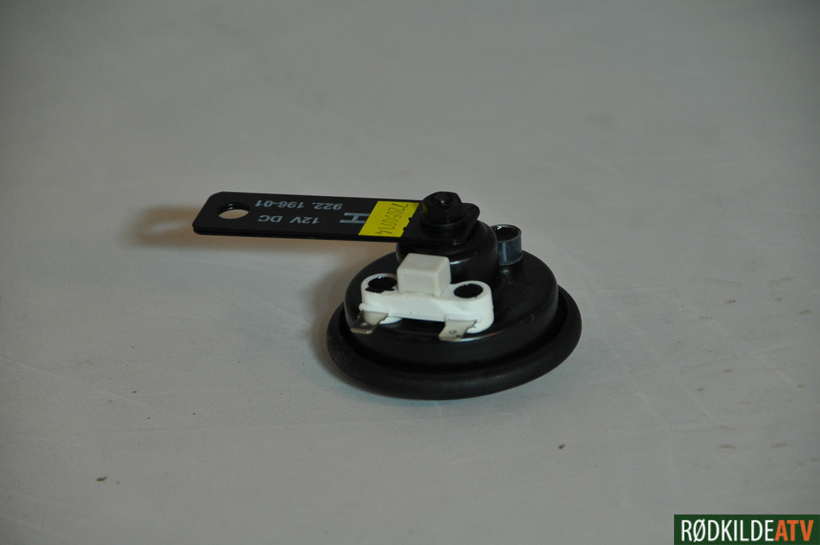 T4144-75952 - ASSY HORN - Rødkilde ATV