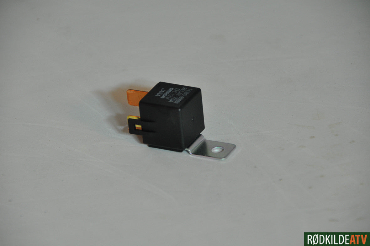 T4180-69951 - RELAY(4P) - Rødkilde ATV