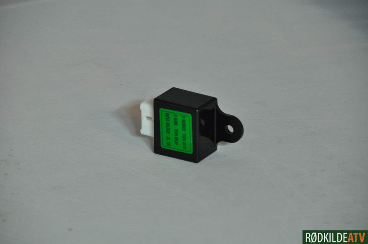 T4351-43101 - ACCESSORY RELAY ASSY - Rødkilde ATV