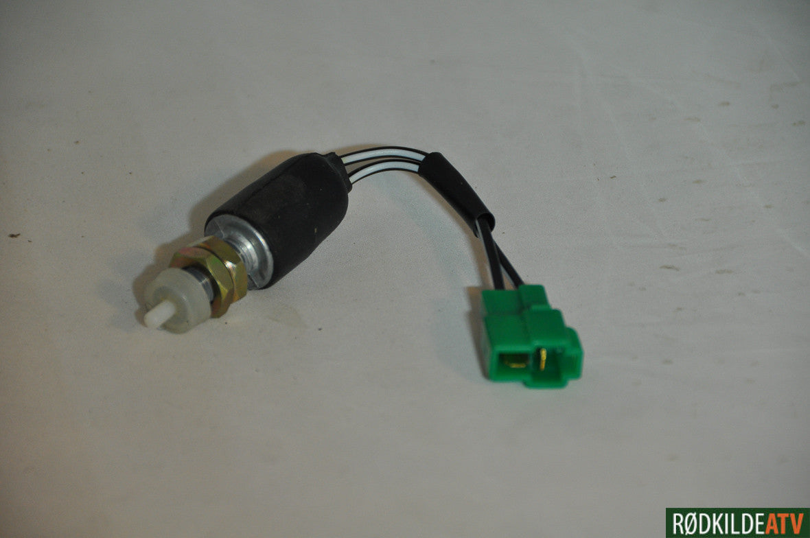 T4520-41821 - ASSY SWITCH,STOP - Rødkilde ATV