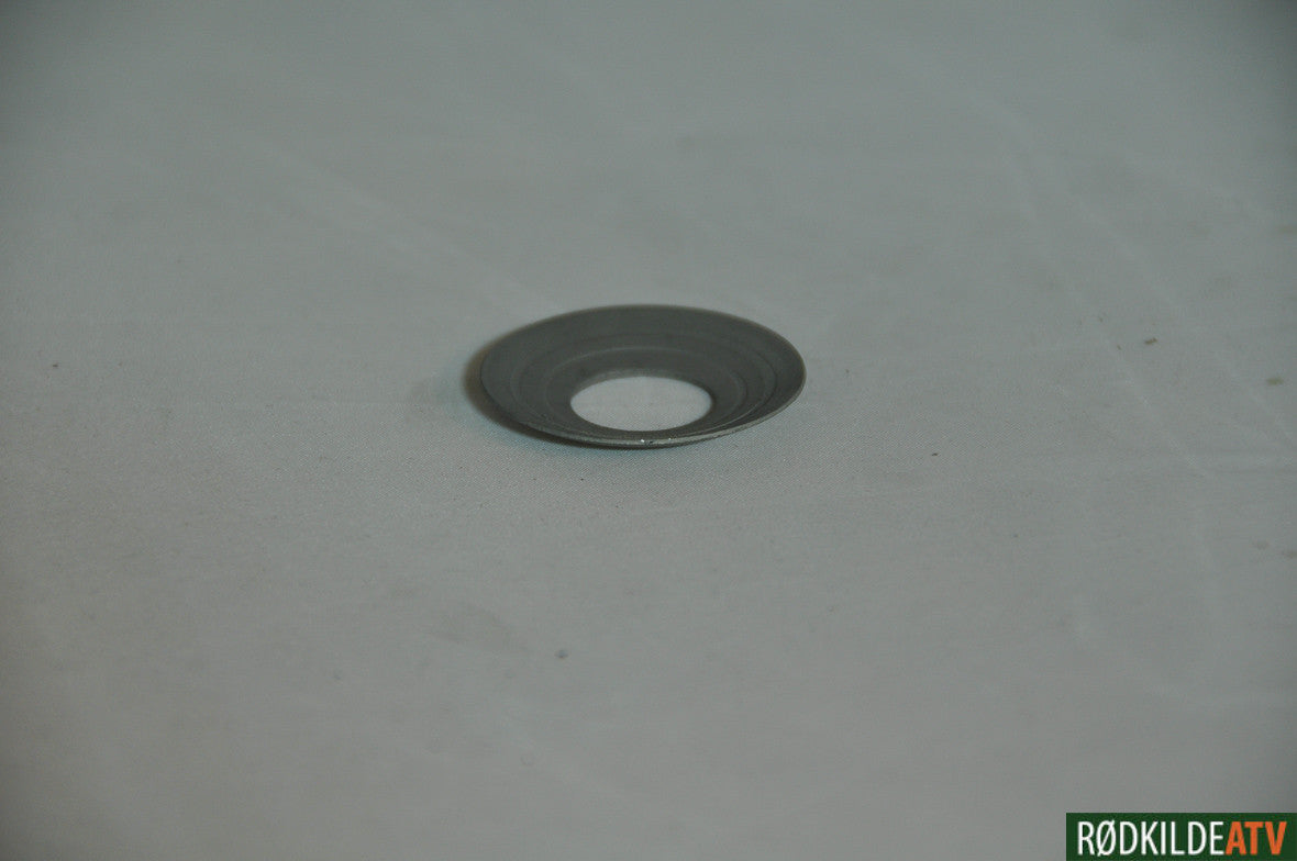 T4520-43151 - WASHER, DIFF PINION - Rødkilde ATV