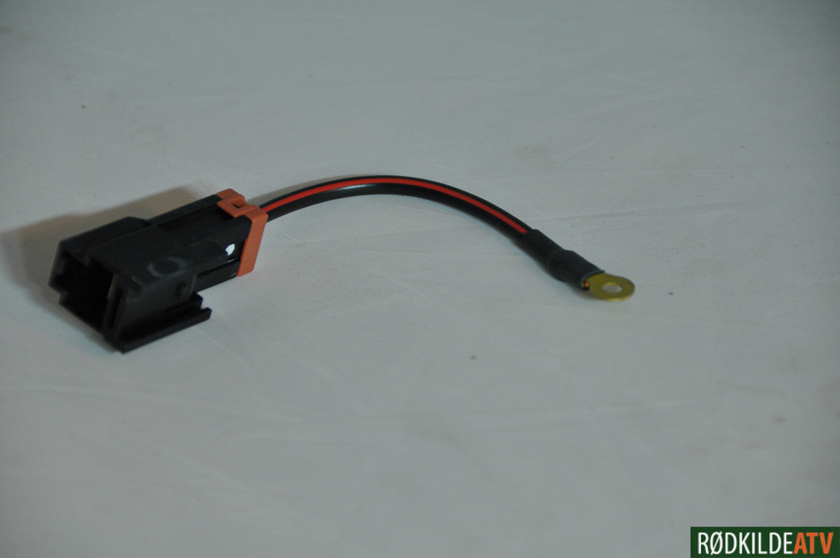 T4620-69472 - WIRE HARNESS 3 - Rødkilde ATV