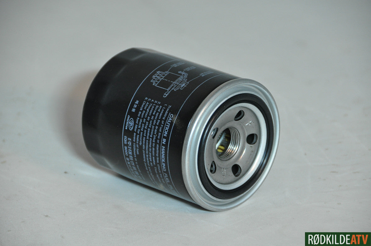 T4682-43172 - FILTER, FUEL - Rødkilde ATV