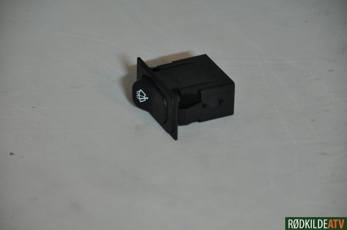 T4935-54232 - Kioti Vinduesvisker kontakt - Kioti frontrude - Rødkilde ATV