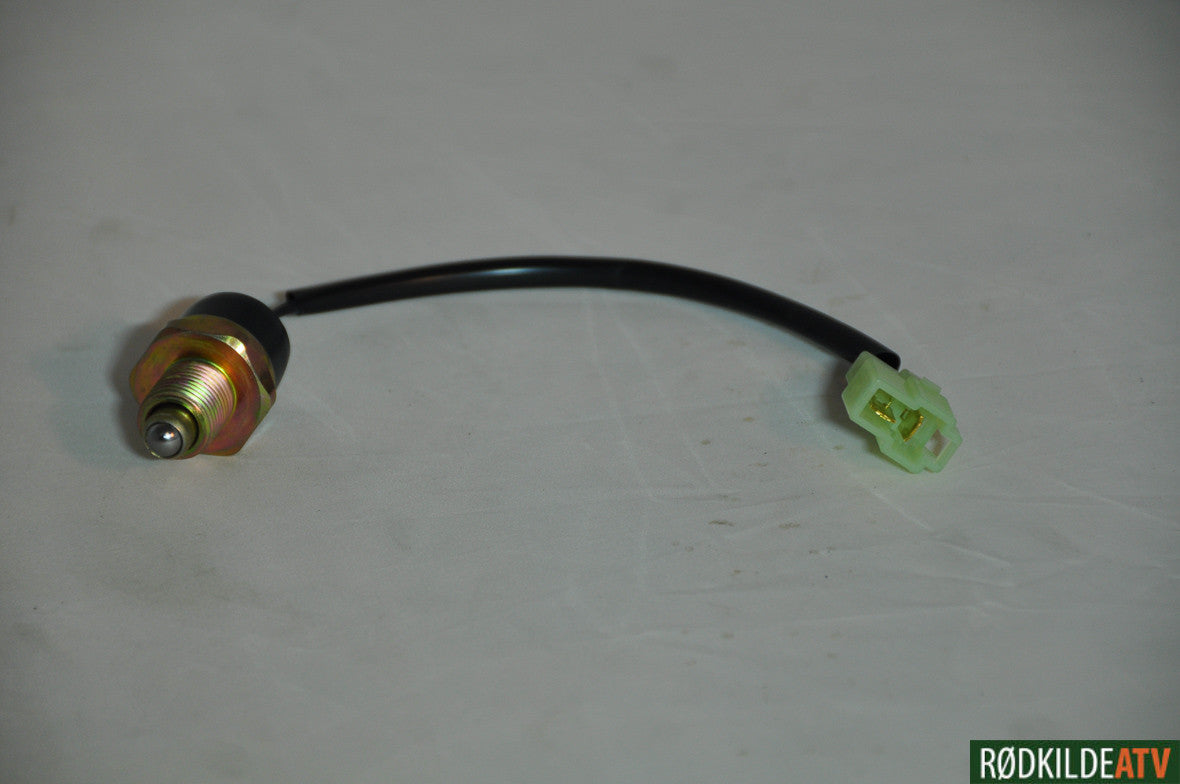 T5210-69401 - ASSY SWITCH SAFETY - Rødkilde ATV