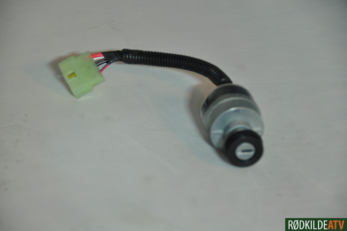 T5520-75171 - ASSY SWITCH,STARTER - Rødkilde ATV