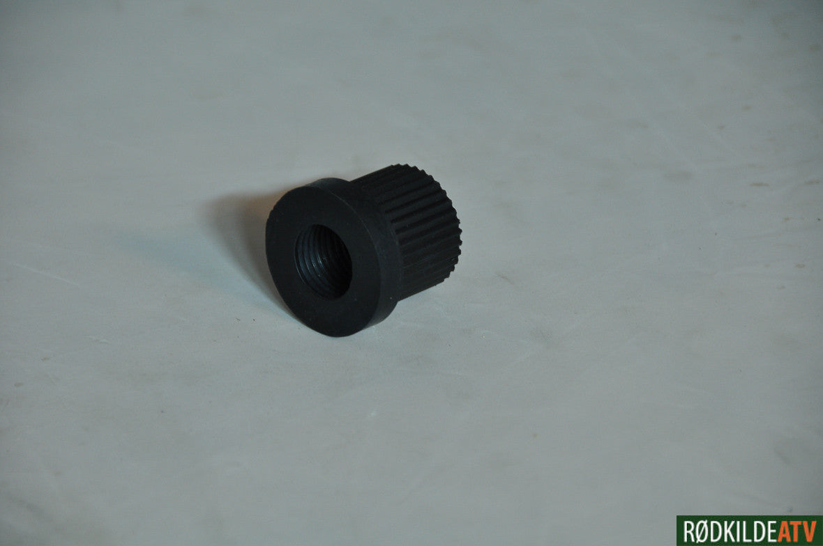 U3215-59031 - CUSHION, RUBBER - Rødkilde ATV