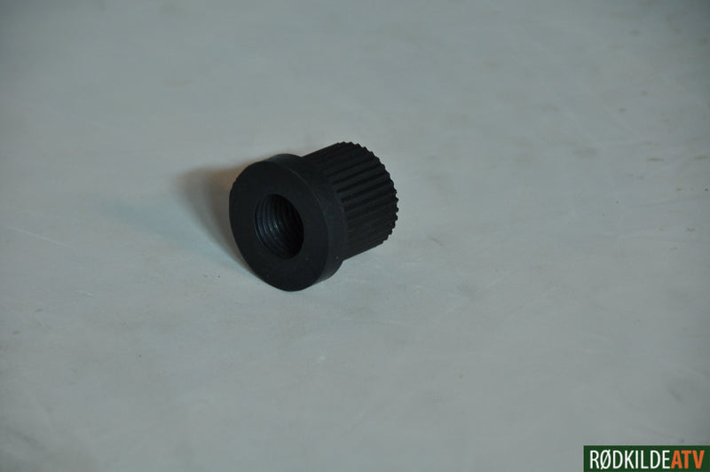 U3215-59031 - CUSHION, RUBBER - Rødkilde ATV