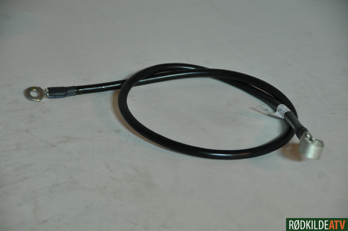 U3215-60081 - WIRE HARNESS, GROUND - Rødkilde ATV
