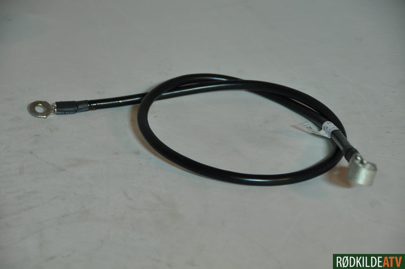 U3215-60081 - WIRE HARNESS, GROUND - Rødkilde ATV