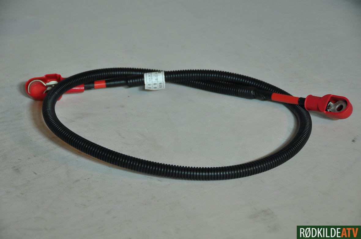 U3215-60091 - WIRE HARNESS 3 - Rødkilde ATV