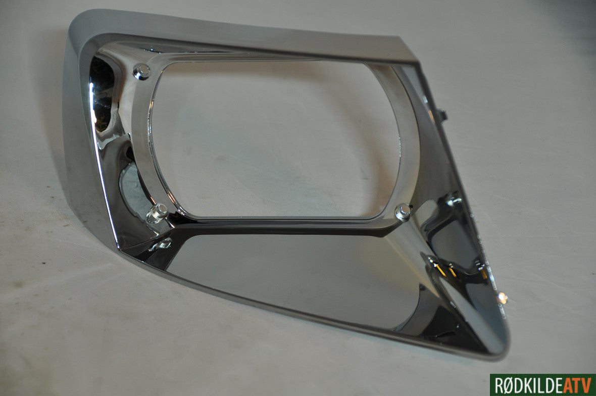 U3215-60132 - Bezel - Head Light Front (Right) - Rødkilde ATV