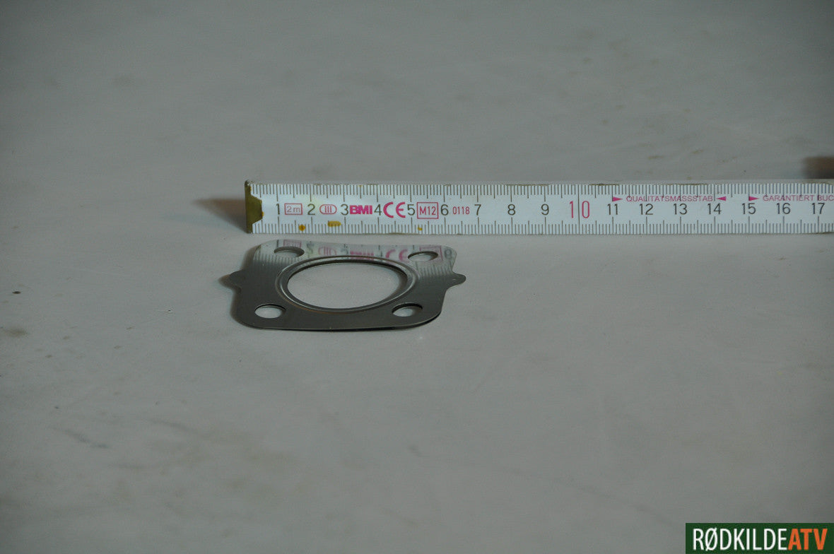 U3215-75471 - GASKET, EXH, MANIFOLD - Rødkilde ATV