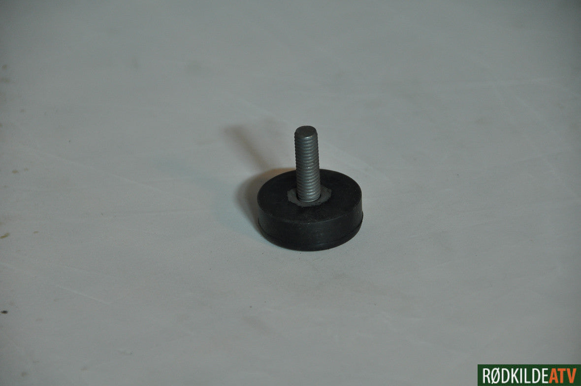 U3215-75681 - DAMPER ASSY, TORSION - Rødkilde ATV