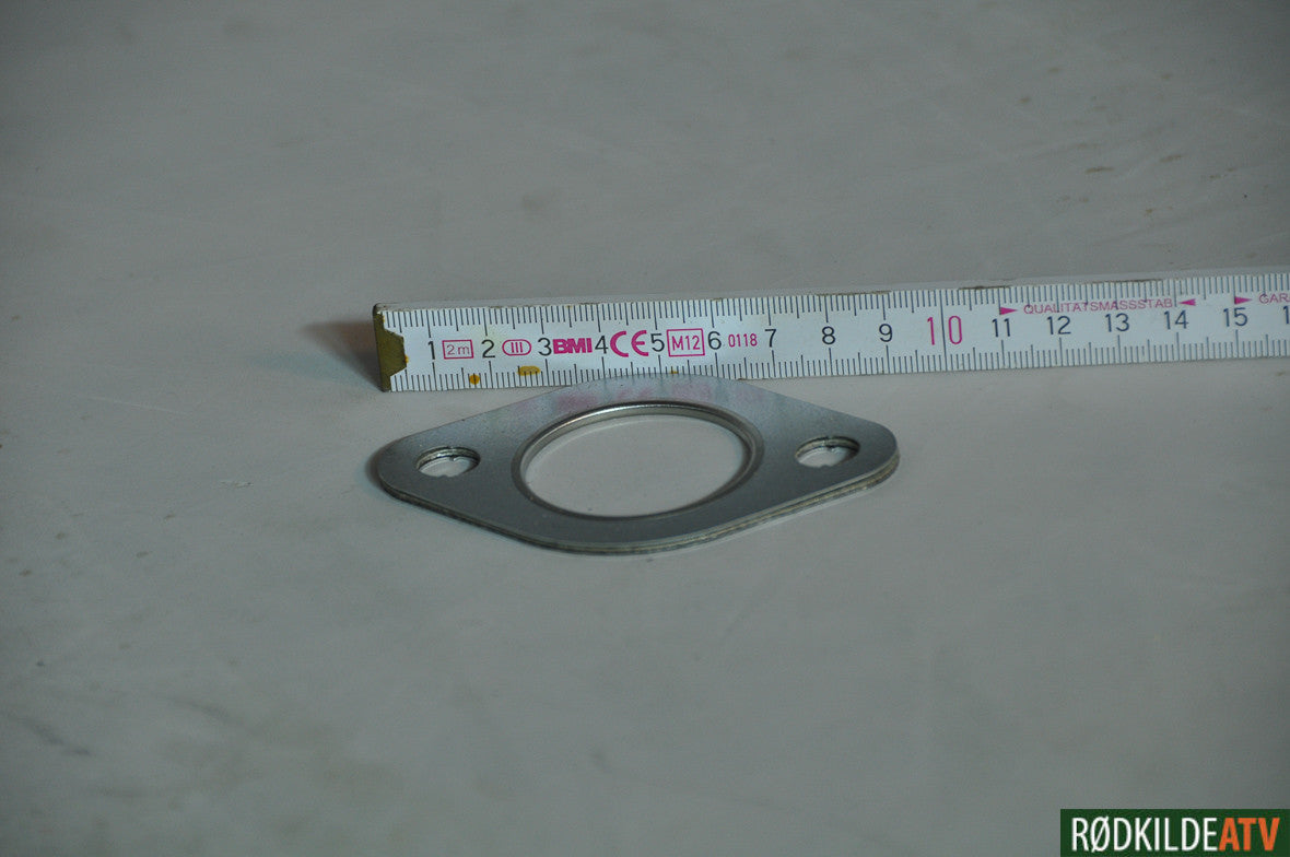U3215-75921 - GASKET - Rødkilde ATV