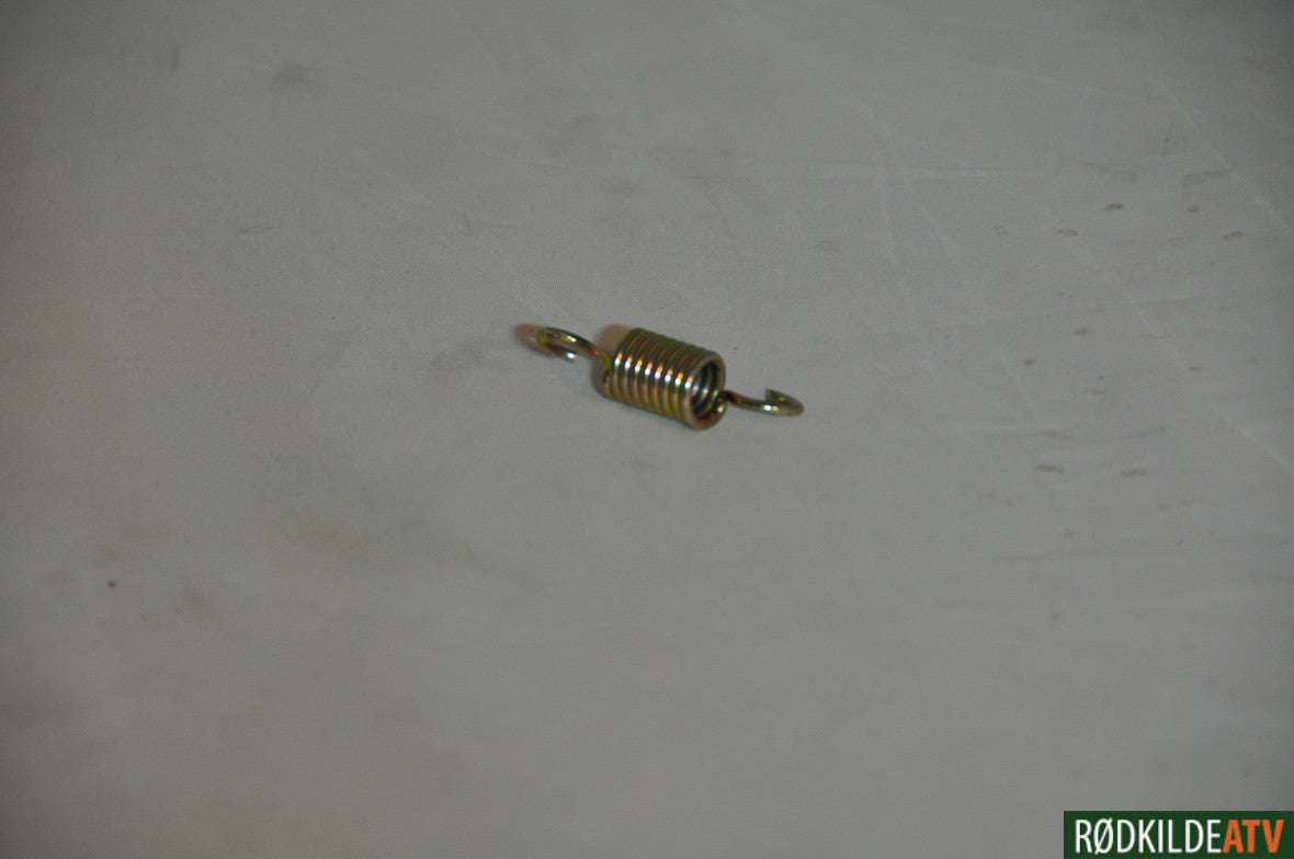 U3215-76051 - SPRING, MOUNTING - Rødkilde ATV