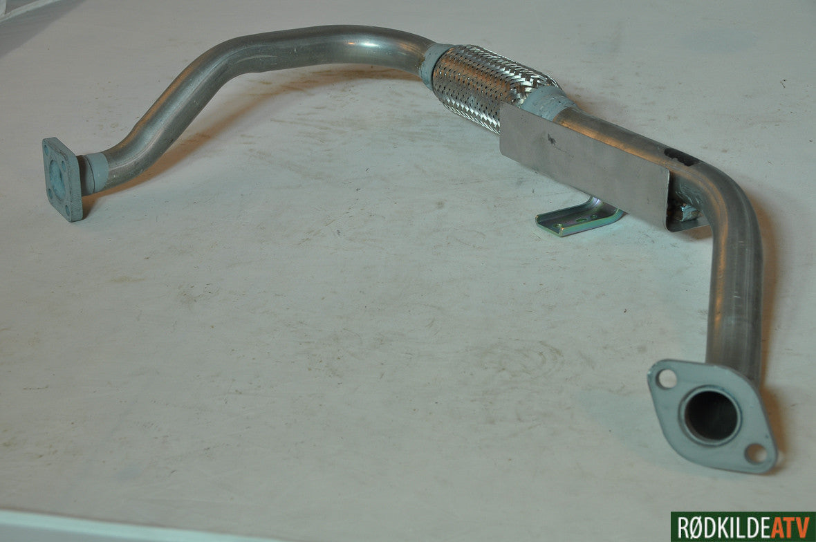 U3230-75962 - PIPE ASS'Y FRT - Rødkilde ATV